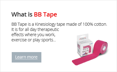 What is BB Tape